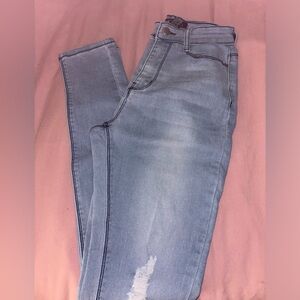 Fashion Nova skinny jeans